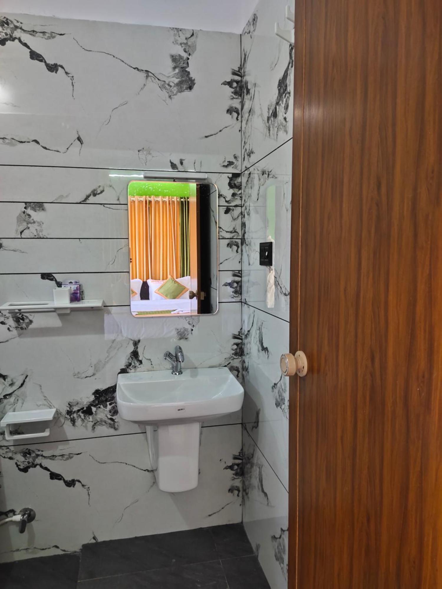 Popple Beach House Varkala Kültér fotó