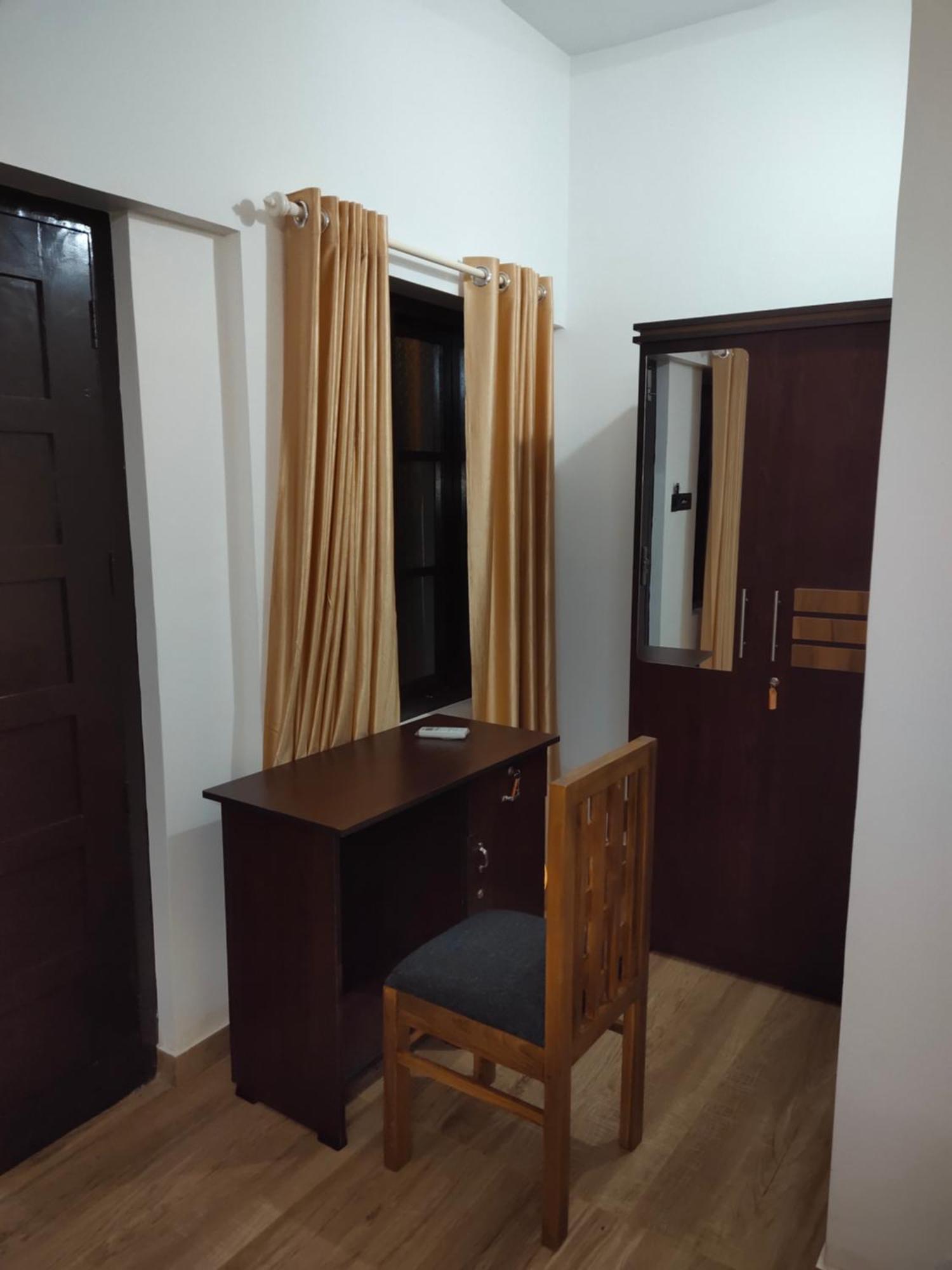 Popple Beach House Varkala Kültér fotó