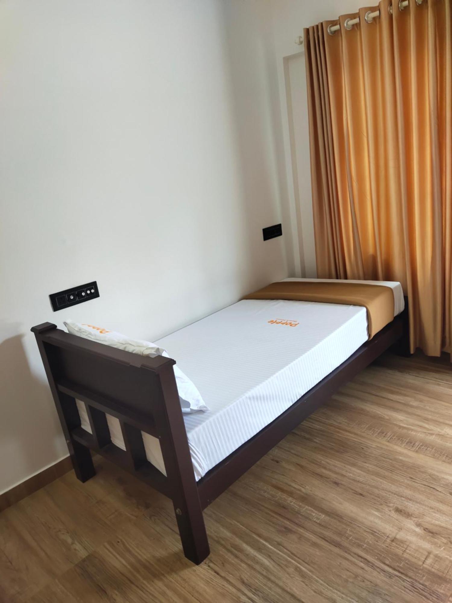 Popple Beach House Varkala Kültér fotó