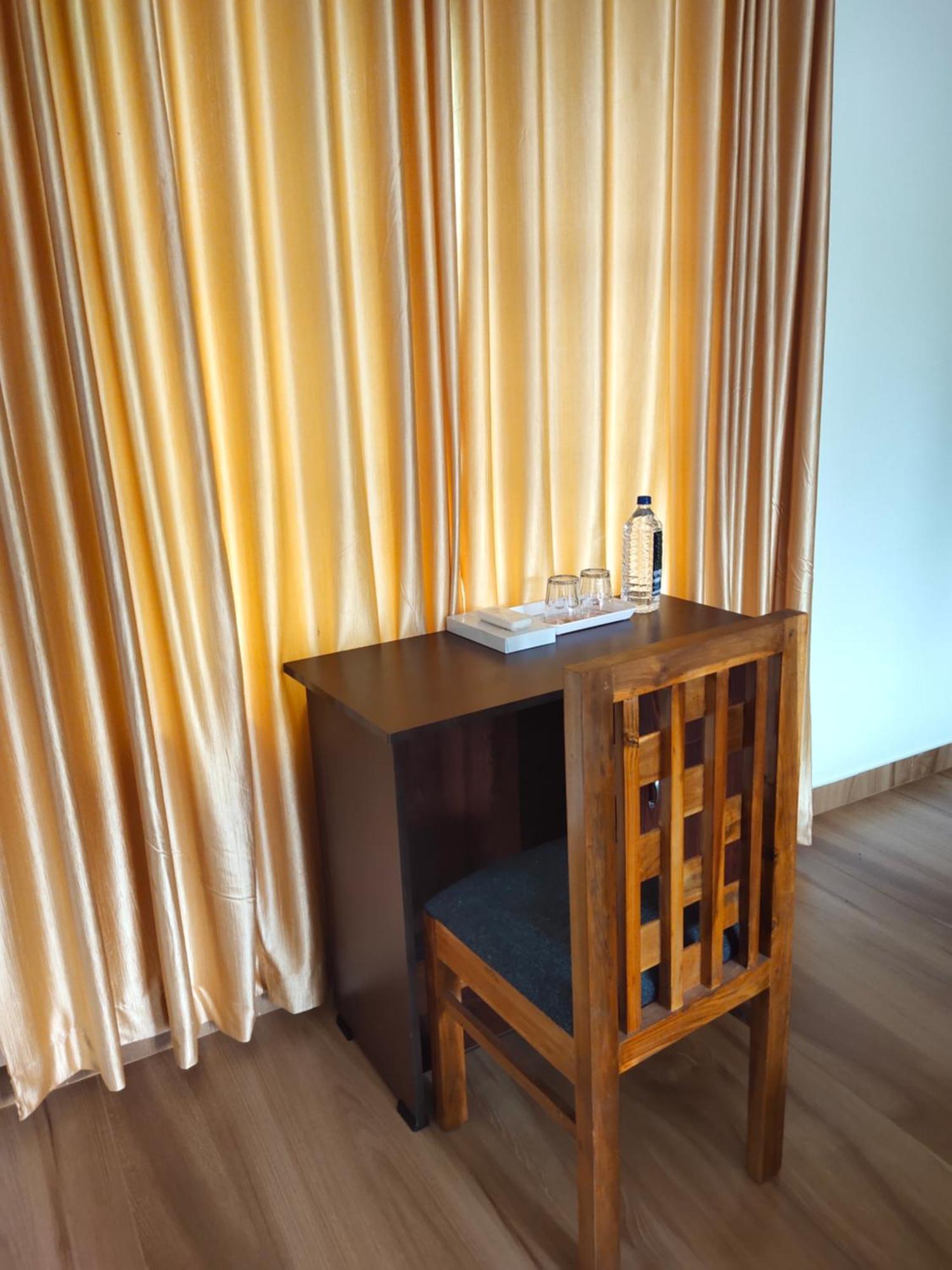 Popple Beach House Varkala Szoba fotó